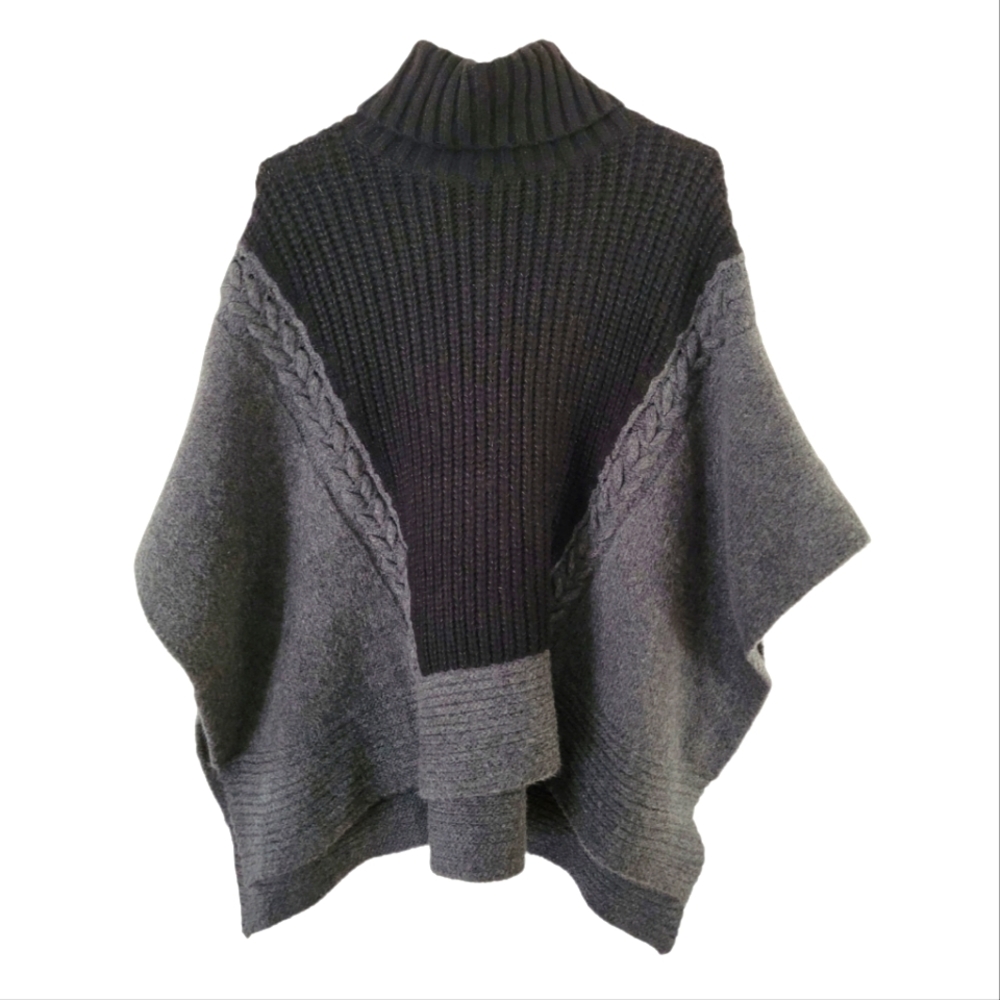 Vera Wang Sweater Shrug